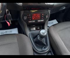 Fiat Bravo 1.4 Active GPL Validità 2031 Ok - 18