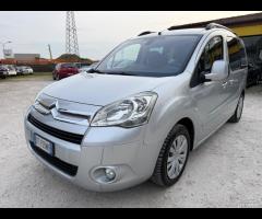 Citroen Berlingo 1.6 HDi 110CV FAP Multispace UNIC
