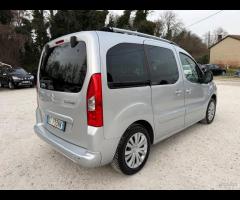 Citroen Berlingo 1.6 HDi 110CV FAP Multispace UNIC