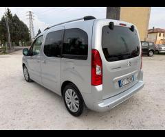 Citroen Berlingo 1.6 HDi 110CV FAP Multispace UNIC