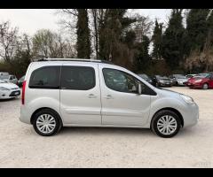 Citroen Berlingo 1.6 HDi 110CV FAP Multispace UNIC
