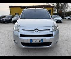 Citroen Berlingo 1.6 HDi 110CV FAP Multispace UNIC - 7