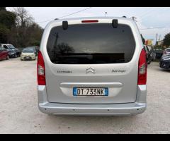 Citroen Berlingo 1.6 HDi 110CV FAP Multispace UNIC - 8
