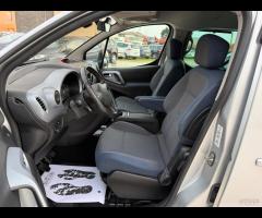 Citroen Berlingo 1.6 HDi 110CV FAP Multispace UNIC - 10