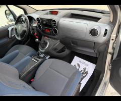Citroen Berlingo 1.6 HDi 110CV FAP Multispace UNIC - 11