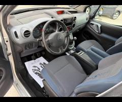 Citroen Berlingo 1.6 HDi 110CV FAP Multispace UNIC - 12