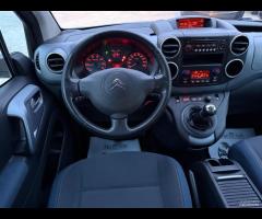 Citroen Berlingo 1.6 HDi 110CV FAP Multispace UNIC - 13