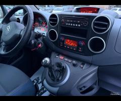Citroen Berlingo 1.6 HDi 110CV FAP Multispace UNIC - 15