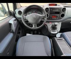 Citroen Berlingo 1.6 HDi 110CV FAP Multispace UNIC - 17