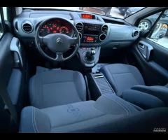 Citroen Berlingo 1.6 HDi 110CV FAP Multispace UNIC - 18