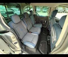 Citroen Berlingo 1.6 HDi 110CV FAP Multispace UNIC - 20