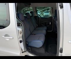 Citroen Berlingo 1.6 HDi 110CV FAP Multispace UNIC - 21