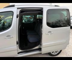 Citroen Berlingo 1.6 HDi 110CV FAP Multispace UNIC - 23