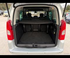 Citroen Berlingo 1.6 HDi 110CV FAP Multispace UNIC - 24