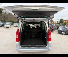 Citroen Berlingo 1.6 HDi 110CV FAP Multispace UNIC - 25