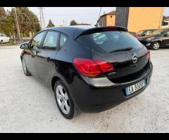 Opel Astra 1.7 CDTI 110CV 5 porte Cosmo
