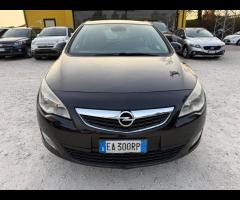 Opel Astra 1.7 CDTI 110CV 5 porte Cosmo - 7