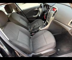 Opel Astra 1.7 CDTI 110CV 5 porte Cosmo - 9