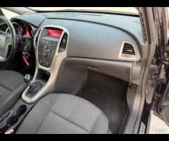 Opel Astra 1.7 CDTI 110CV 5 porte Cosmo - 10