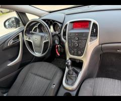 Opel Astra 1.7 CDTI 110CV 5 porte Cosmo - 11