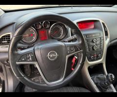 Opel Astra 1.7 CDTI 110CV 5 porte Cosmo - 12