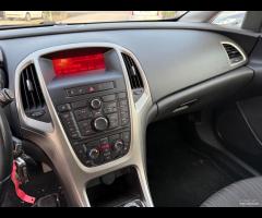Opel Astra 1.7 CDTI 110CV 5 porte Cosmo - 14