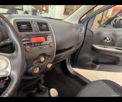 Nissan Micra 1.2 12V 5 porte Acenta OK NEOPATENTAT