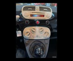 Fiat 500 1.3 Multijet 16V 95 CV Lounge OK NEOPATEN