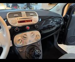 Fiat 500 1.3 Multijet 16V 95 CV Lounge OK NEOPATEN