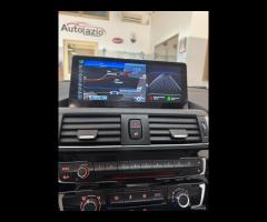 Bmw 116 116d Urban cv. NAVIGATORE OK NEOPATENTATI