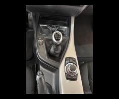Bmw 116 116d Urban cv. NAVIGATORE OK NEOPATENTATI