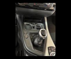 Bmw 116 116d Urban cv. NAVIGATORE OK NEOPATENTATI