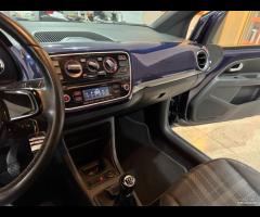 Volkswagen up! 1.0 5p. club 60 cv. OK NEOPATENTATI