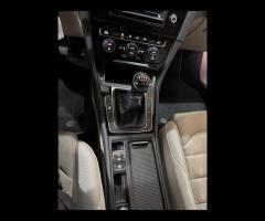 Volkswagen Golf 7 TDI 1.6 5p 110 CV Highline BlueM