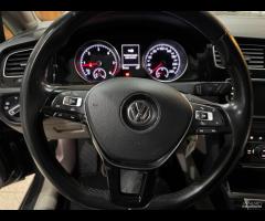 Volkswagen Golf 7 TDI 1.6 5p 110 CV Highline BlueM - 7