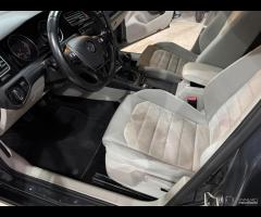 Volkswagen Golf 7 TDI 1.6 5p 110 CV Highline BlueM - 11