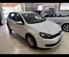 Volkswagen Golf 1.6 TDI 105 cv. 5p. Highline OK NE