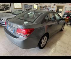 Chevrolet Cruze 1.6 cc. GPL Berlina LS OK NEOPATEN