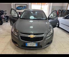 Chevrolet Cruze 1.6 cc. GPL Berlina LS OK NEOPATEN - 6