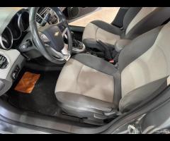 Chevrolet Cruze 1.6 cc. GPL Berlina LS OK NEOPATEN - 9