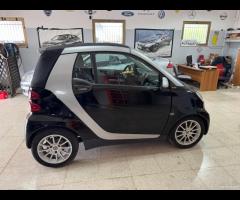 Smart ForTwo 800 CDI Cabrio OK NEOPATENTATI