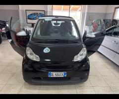 Smart ForTwo 800 CDI Cabrio OK NEOPATENTATI