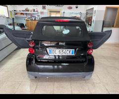 Smart ForTwo 800 CDI Cabrio OK NEOPATENTATI