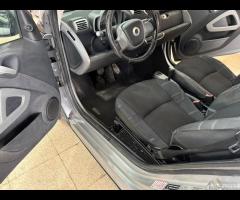 Smart ForTwo 800 CDI Cabrio OK NEOPATENTATI - 7