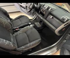 Smart ForTwo 800 CDI Cabrio OK NEOPATENTATI - 9