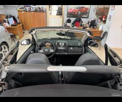 Smart ForTwo 800 CDI Cabrio OK NEOPATENTATI - 11