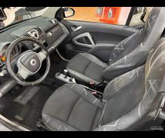 Smart ForTwo 800 CDI Cabrio OK NEOPATENTATI - 13