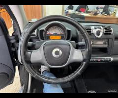 Smart ForTwo 800 CDI Cabrio OK NEOPATENTATI - 14