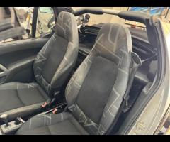Smart ForTwo 800 CDI Cabrio OK NEOPATENTATI - 17