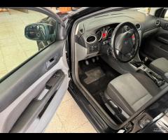 Ford Focus 1.6 TDCi (110CV) SW OK NEOPATENTATI - 8